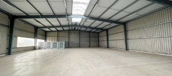 5815m² Warehouse in Bautzen, Germany No. 172874 8
