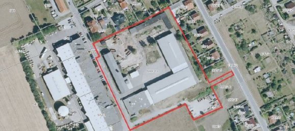 5815m² Warehouse in Bautzen, Germany No. 172874 9