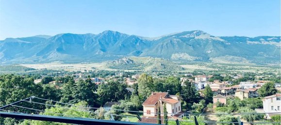 4 rooms Apartment in Castrovillari, Italy No. 72951 14