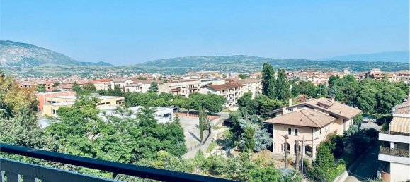 4 rooms Apartment in Castrovillari, Italy No. 72951 13