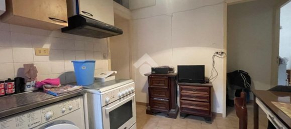 3 rooms Apartment in Genoa, Italy No. 237237 8
