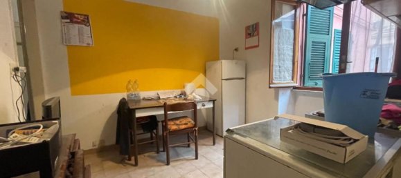 3 rooms Apartment in Genoa, Italy No. 237237 7