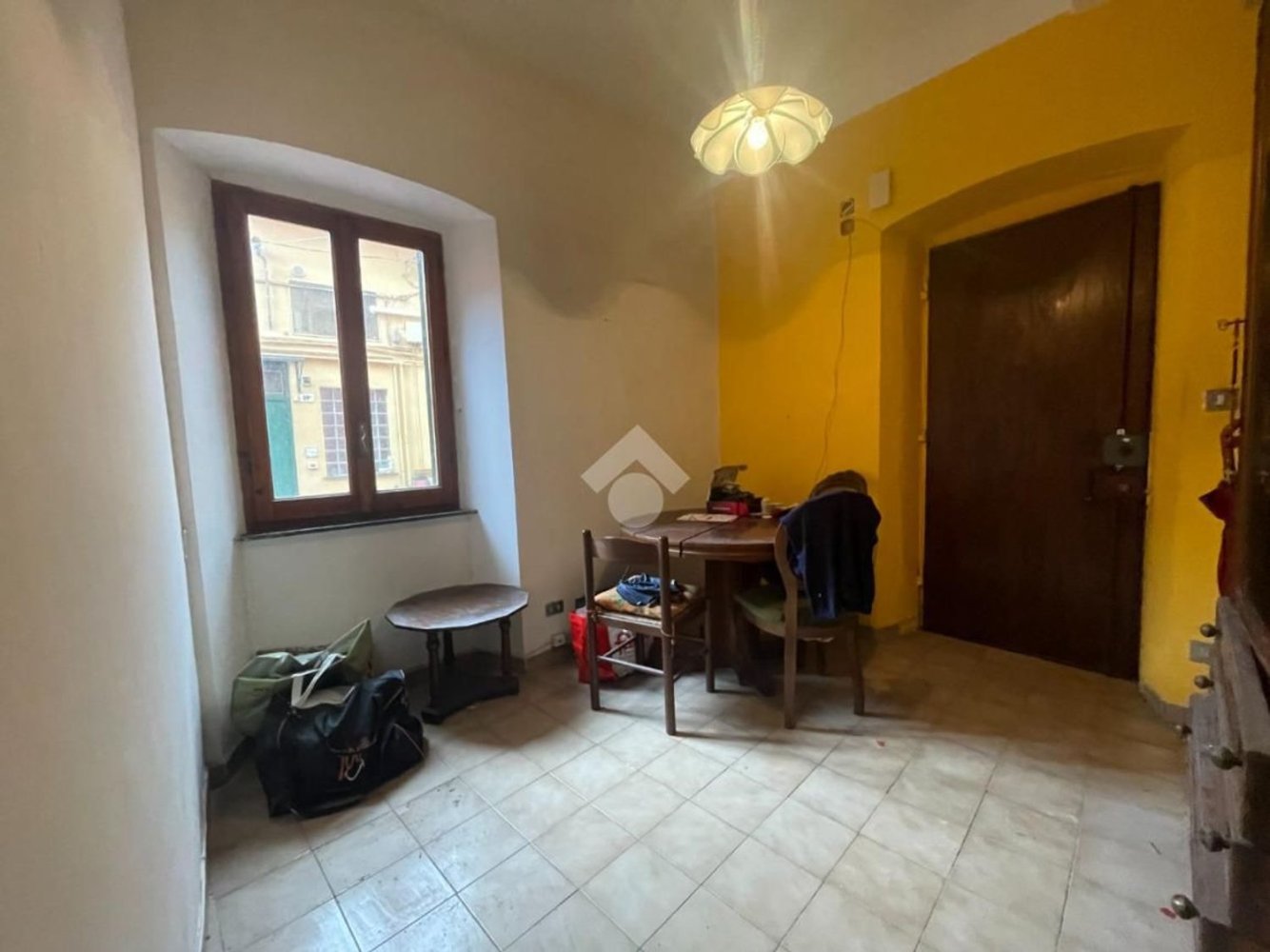 3 rooms Apartment in Genoa, Italy No. 237237