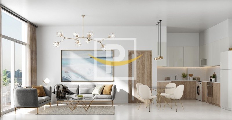 3 Schlafzimmer Wohnung in Al Furjan, UAE, Nr. 8608