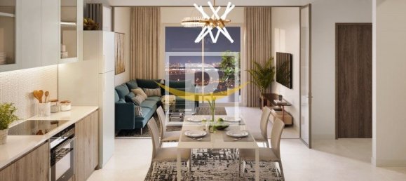 3 Schlafzimmer Wohnung in Al Furjan, UAE, Nr. 8608 18