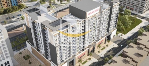 3 Schlafzimmer Wohnung in Al Furjan, UAE, Nr. 8608 12