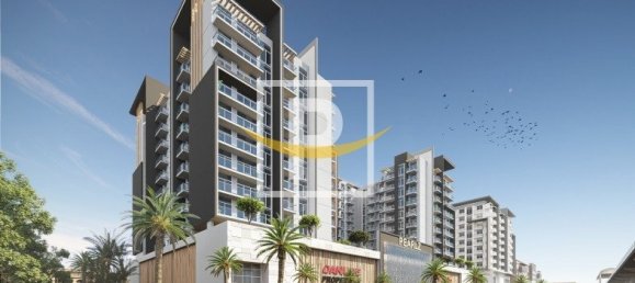 3 Schlafzimmer Wohnung in Al Furjan, UAE, Nr. 8608 7