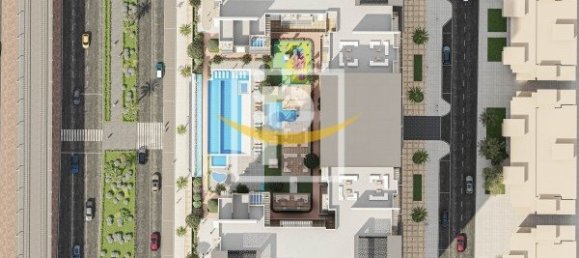 3 Schlafzimmer Wohnung in Al Furjan, UAE, Nr. 8608 3