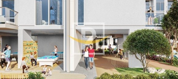 3 Schlafzimmer Wohnung in Al Furjan, UAE, Nr. 8608 4