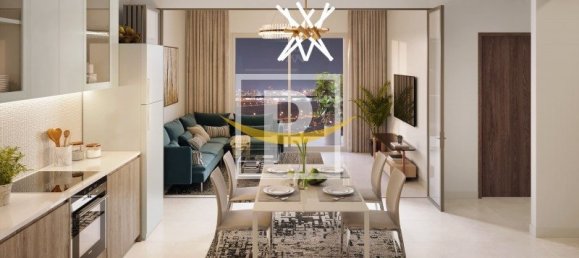 3 Schlafzimmer Wohnung in Al Furjan, UAE, Nr. 8608 16