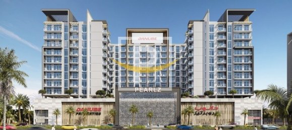 3 Schlafzimmer Wohnung in Al Furjan, UAE, Nr. 8608 6