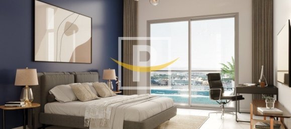 3 Schlafzimmer Wohnung in Al Furjan, UAE, Nr. 8608 17