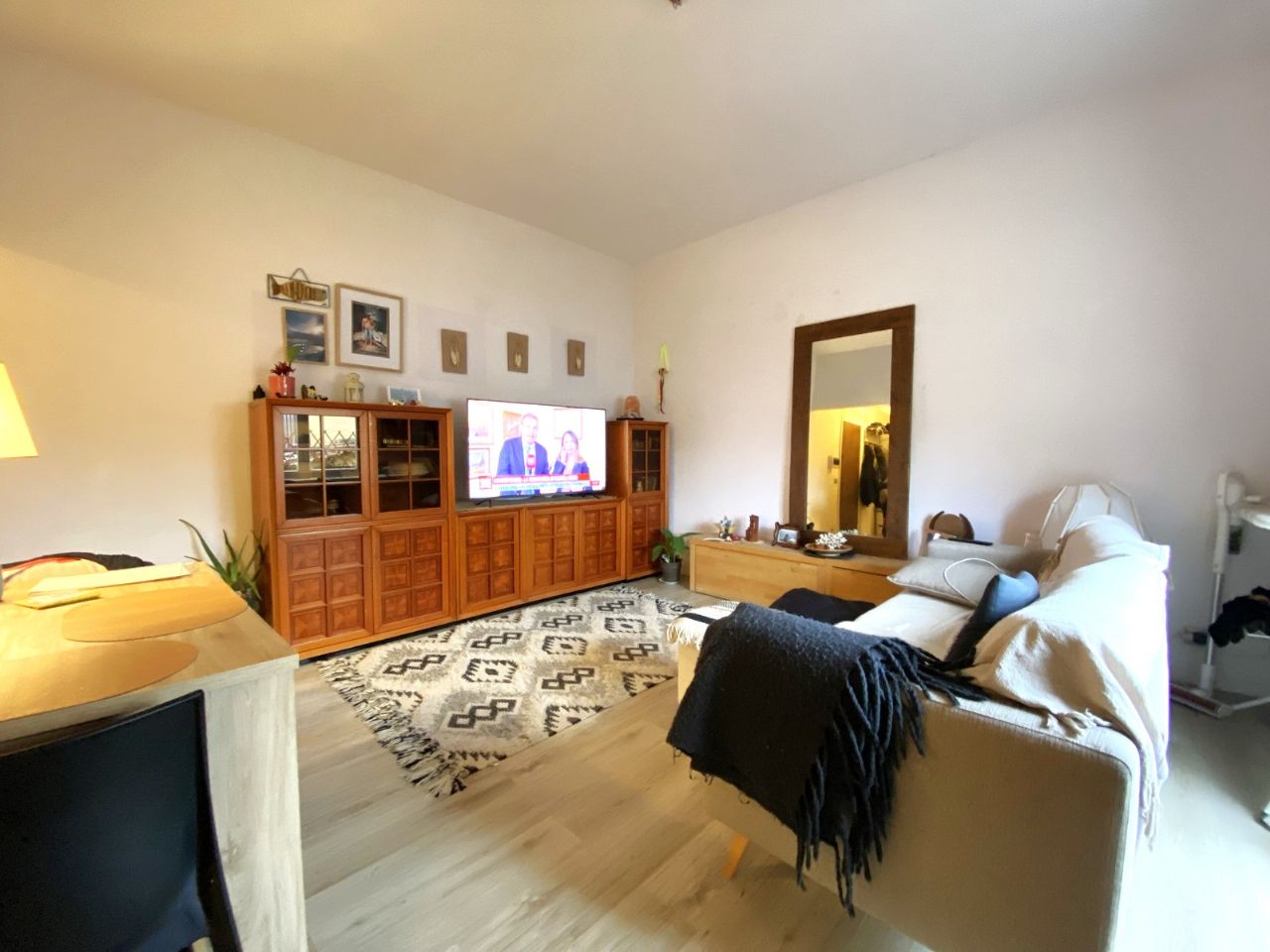 1 bedroom Apartment in Arona, Italy No. 59418