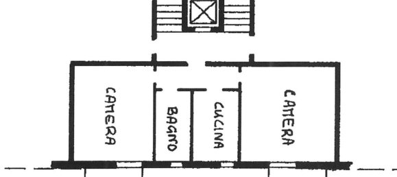 1 bedroom Apartment in Arona, Italy No. 59418 29