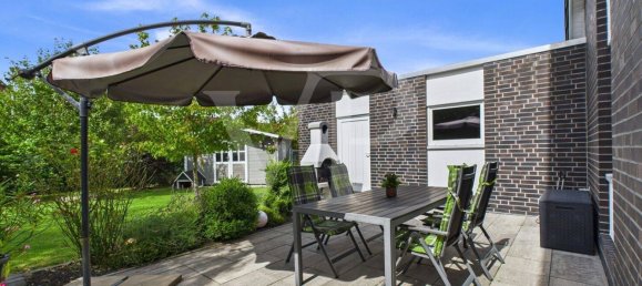 3 غرف نوم منزل في Wittmund, Germany رقم 294601 15