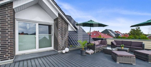 3 غرف نوم منزل في Wittmund, Germany رقم 294601 13