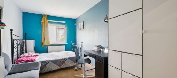 4غرفة شقة في Wuppertal, Germany رقم 278650 9