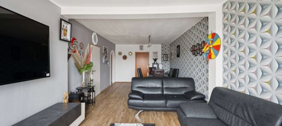 4غرفة شقة في Wuppertal, Germany رقم 278650 2