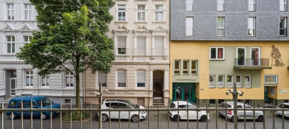 4غرفة شقة في Wuppertal, Germany رقم 278650 20