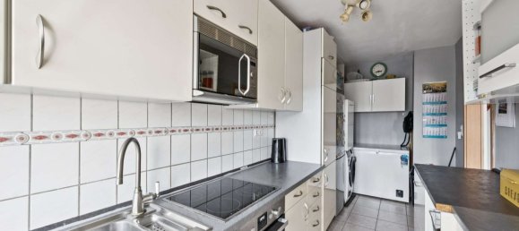 4غرفة شقة في Wuppertal, Germany رقم 278650 6