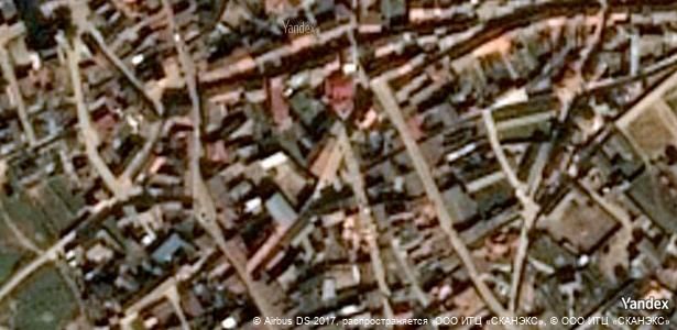  Land in Matapozuelos, Spain No. 238418