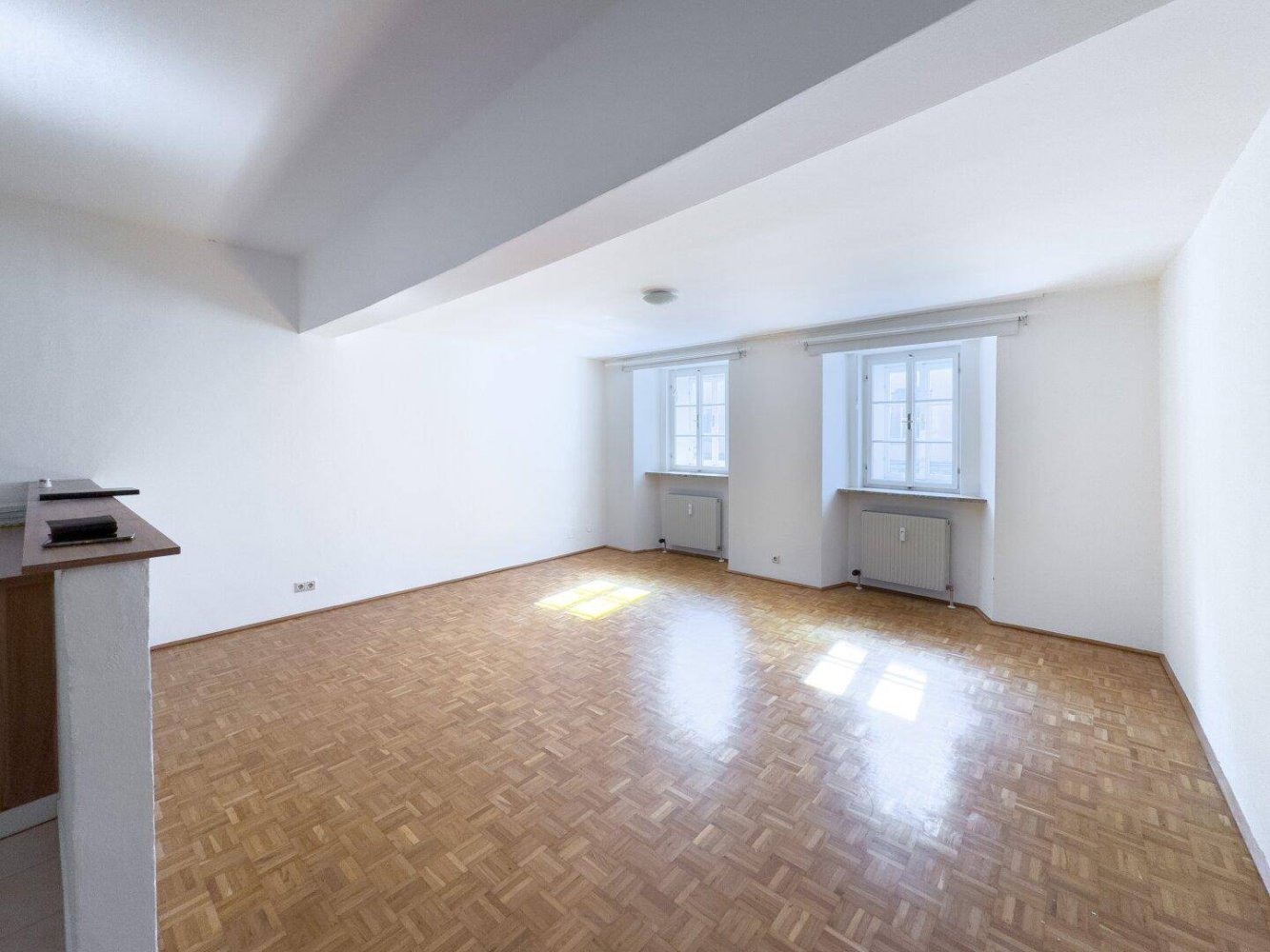 2-Zimmer Wohnung in Hallein, Austria, Nr. 181938