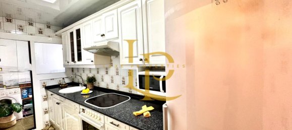 Apartamento de 3 dormitorios en Cerdanyola del Vallès, Spain No. 142753 14