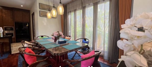 4 bedrooms Villa in Pattaya, Thailand No. 13464 7