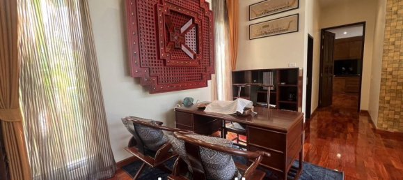 4 bedrooms Villa in Pattaya, Thailand No. 13464 9