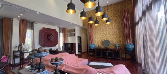 4 bedrooms Villa in Pattaya, Thailand No. 13464 5