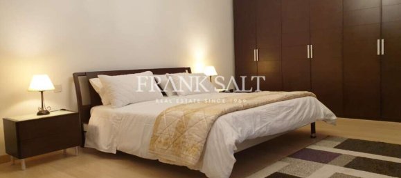 3 chambres Appartement à Sliema, Malta No. 6444 14