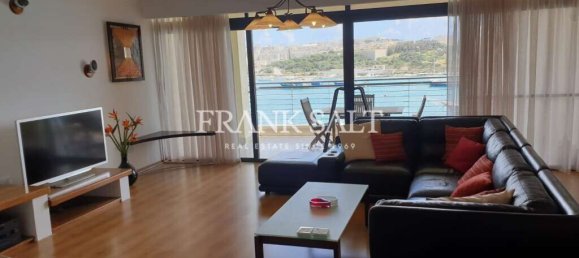 3 chambres Appartement à Sliema, Malta No. 6444 6