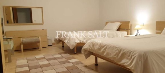 3 chambres Appartement à Sliema, Malta No. 6444 10