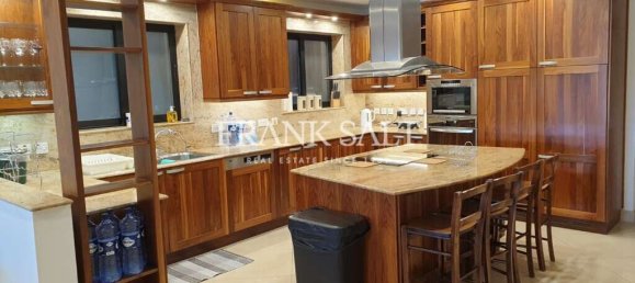 3 chambres Appartement à Sliema, Malta No. 6444 7