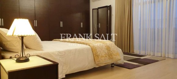 3 chambres Appartement à Sliema, Malta No. 6444 13