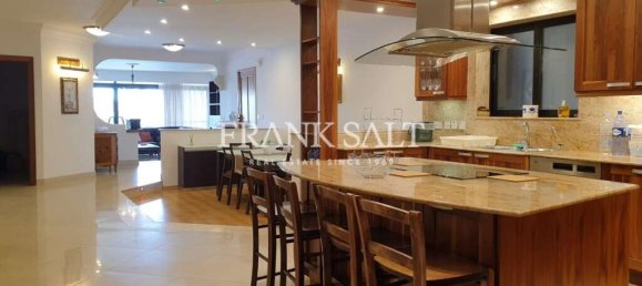 3 chambres Appartement à Sliema, Malta No. 6444 8