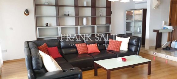 3 chambres Appartement à Sliema, Malta No. 6444 3