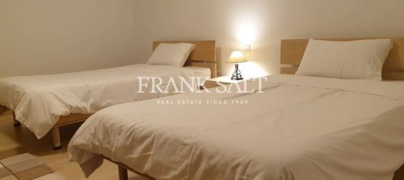 3 chambres Appartement à Sliema, Malta No. 6444 9