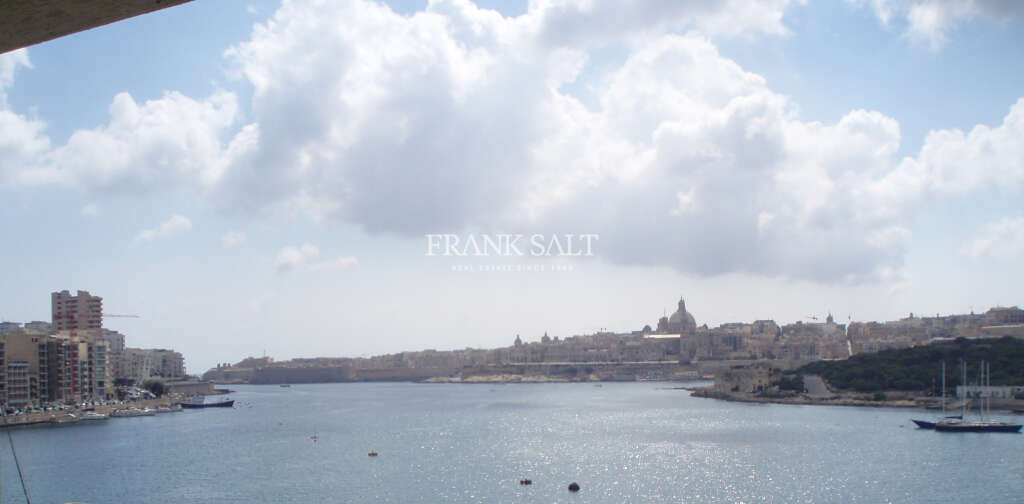 3 chambres Appartement à Sliema, Malta No. 6444