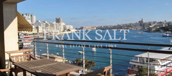 3 chambres Appartement à Sliema, Malta No. 6444 2