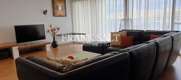 3 chambres Appartement à Sliema, Malta No. 6444 4