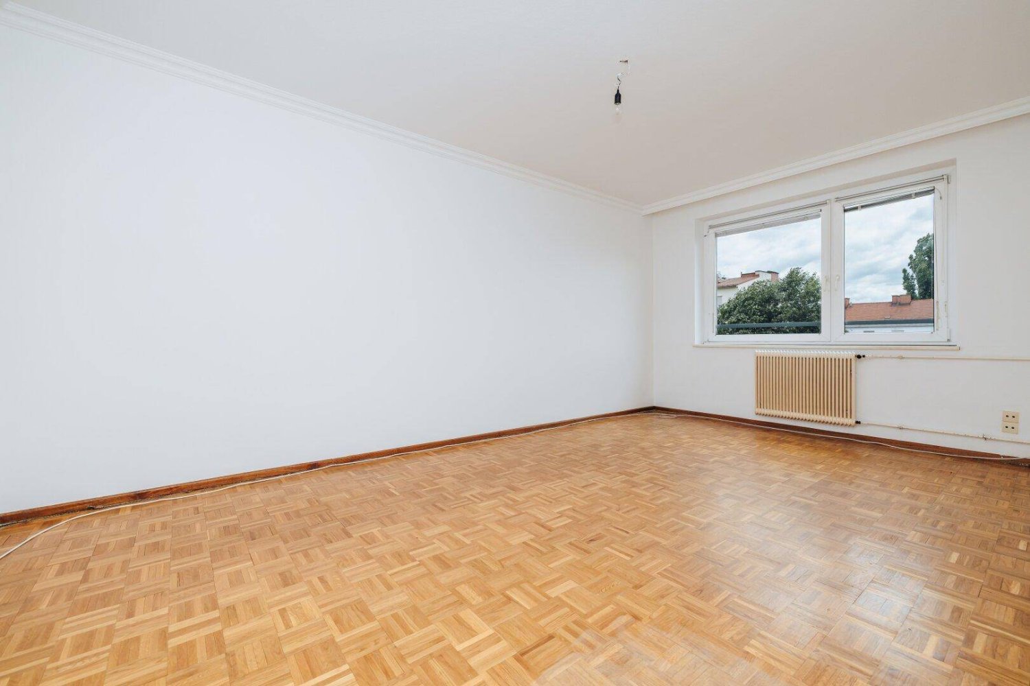 2 rooms Apartment in Jakomini, Austria No. 152570