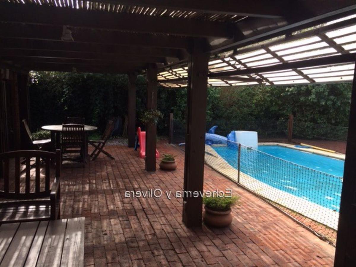 4 bedrooms House in Montevideo, Uruguay No. 9887