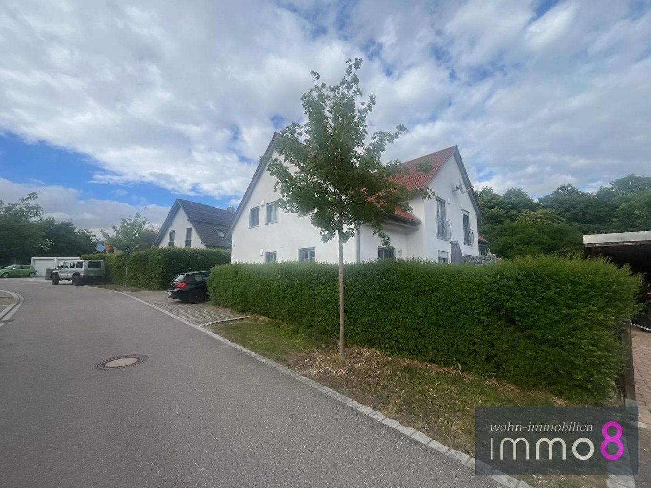 10 rooms Townhouse in Aichach-Friedberg, Germany No. 233114