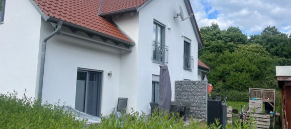 10 rooms Townhouse in Aichach-Friedberg, Germany No. 233114 2