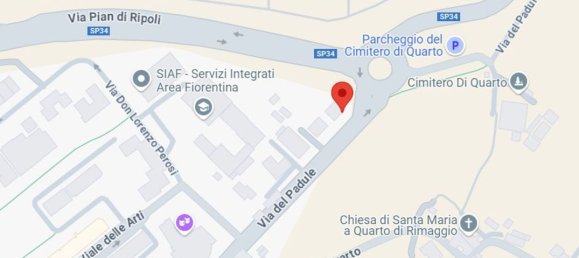 Apartamento de 7 habitaciónes en Bagno a Ripoli, Italy No. 188579 6