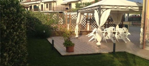 4 rooms House in Guidonia Montecelio, Italy No. 238726 4