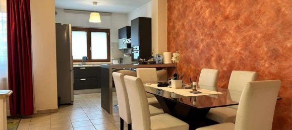 4 rooms House in Guidonia Montecelio, Italy No. 238726 16