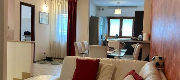 4 rooms House in Guidonia Montecelio, Italy No. 238726 20