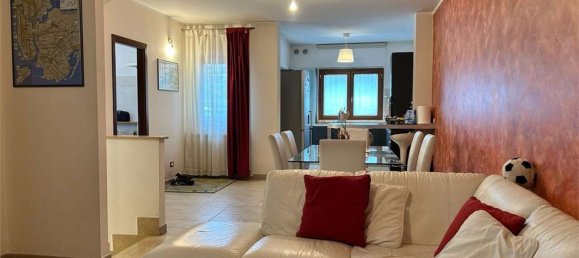 4 rooms House in Guidonia Montecelio, Italy No. 238726 19